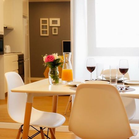 2 Towers Apartment Ponta Delgada Dış mekan fotoğraf