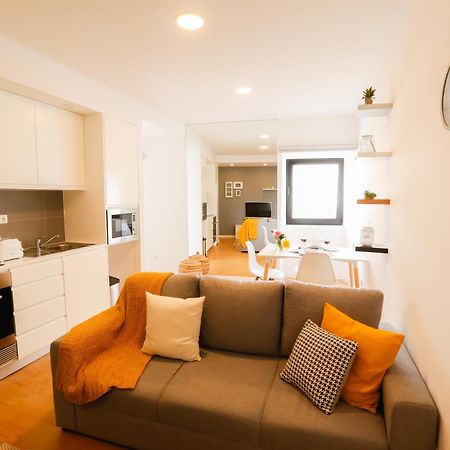2 Towers Apartment Ponta Delgada Dış mekan fotoğraf