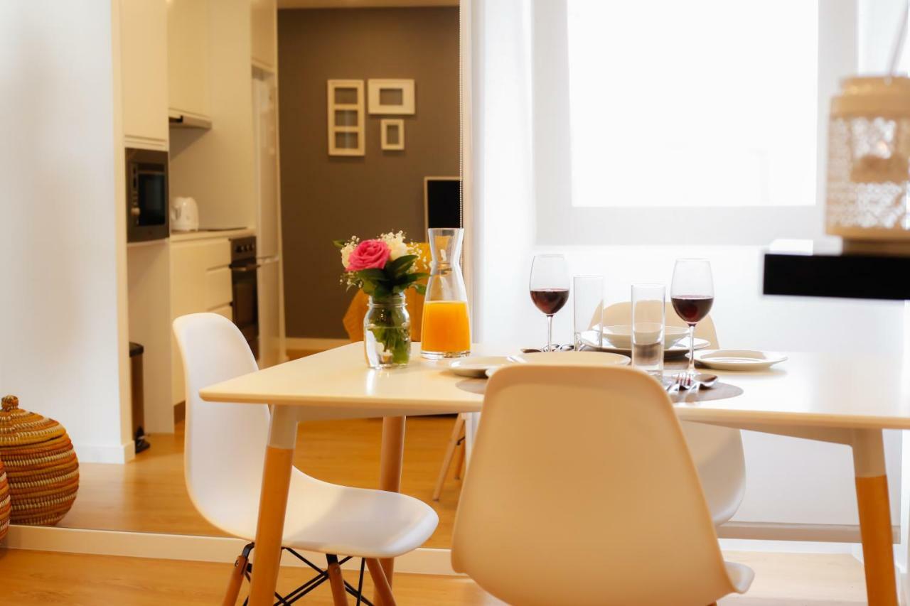 2 Towers Apartment Ponta Delgada Dış mekan fotoğraf