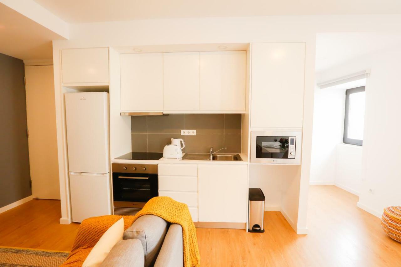 2 Towers Apartment Ponta Delgada Dış mekan fotoğraf