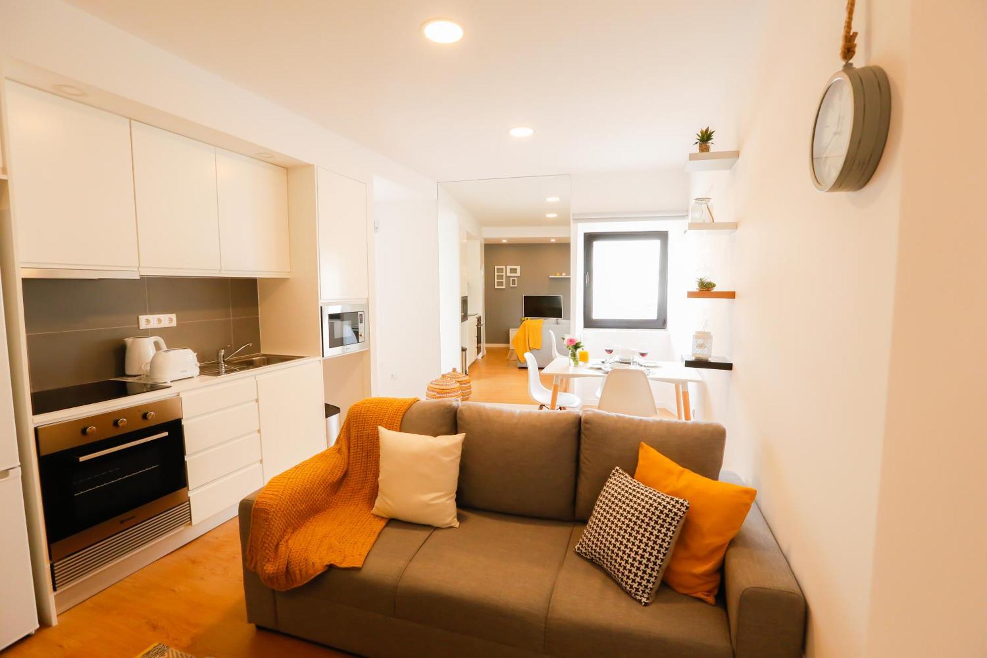 2 Towers Apartment Ponta Delgada Dış mekan fotoğraf